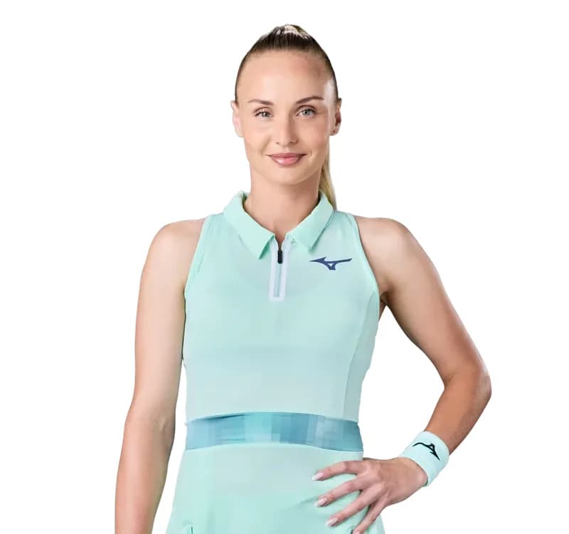 Rebecca Sramkova — joueurse de tennis WTA
