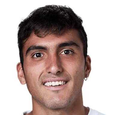 Roman Andres Burruchaga