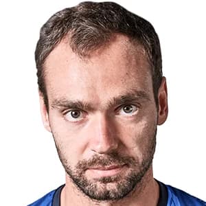 Roman Safiullin — joueur de tennis ATP