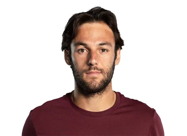 Stefano Travaglia — joueur de tennis ATP