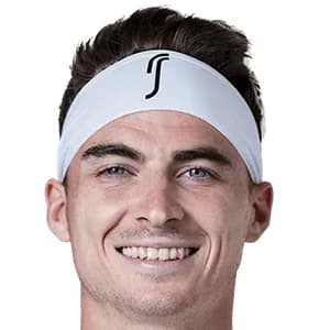 Timofey Skatov — joueur de tennis ATP
