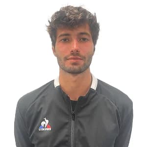 Titouan Droguet — joueur de tennis ATP