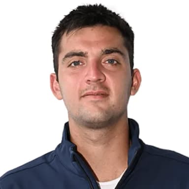 Tomas Barrios Vera