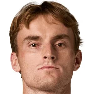 Tristan Schoolkate — joueur de tennis ATP