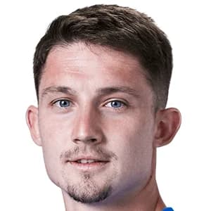 Ugo Blanchet — joueur de tennis ATP
