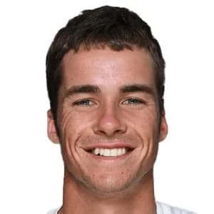 Vilius Gaubas — joueur de tennis ATP