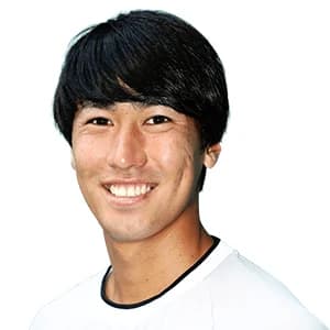 Yosuke Watanuki — joueur de tennis ATP