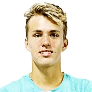 Zsombor Piros — joueur de tennis ATP