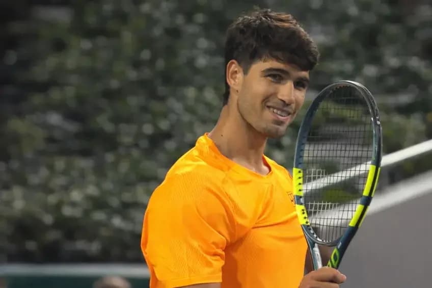 Alcaraz éliminé à Miami : Corretja pointe la fatigue