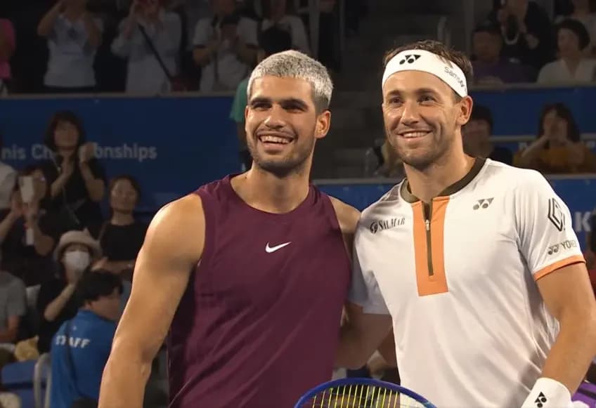 Alcaraz-Ruud en 8es à Indian Wells : un duel à sens unique ?