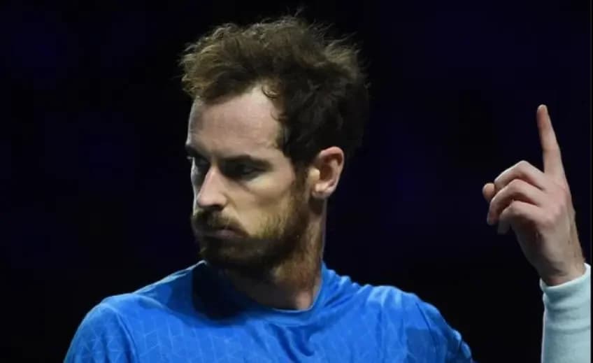 Andy Murray, entrepreneur autant que champion