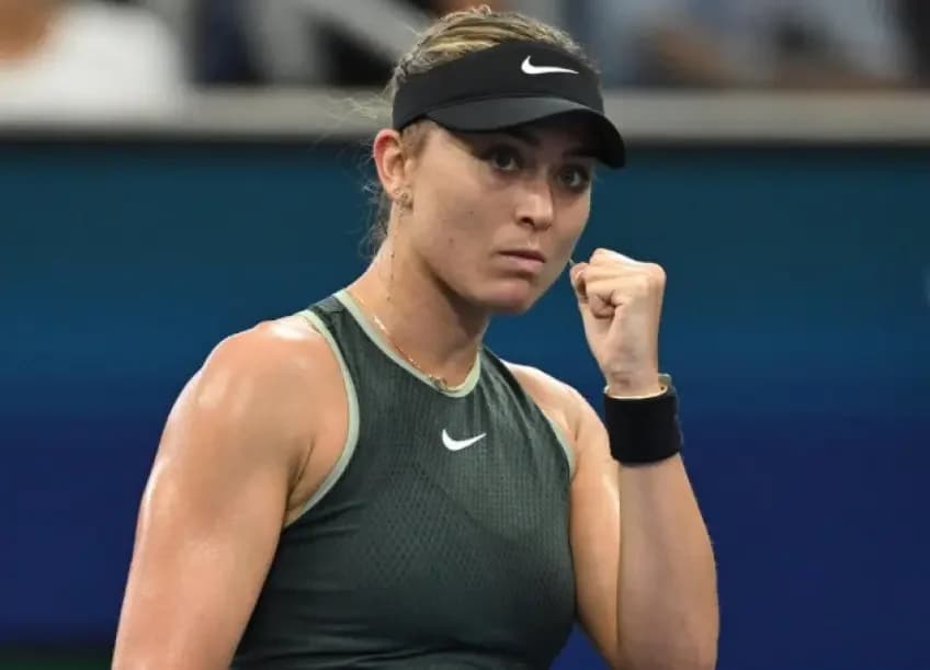 Badosa renverse Ruse à Austin après un come-back renversant