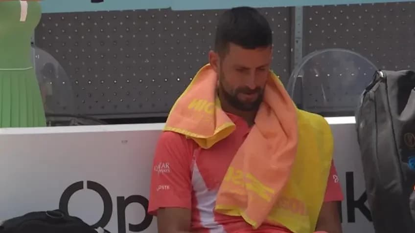 Djokovic à Madrid ? Lopez y croit fermement