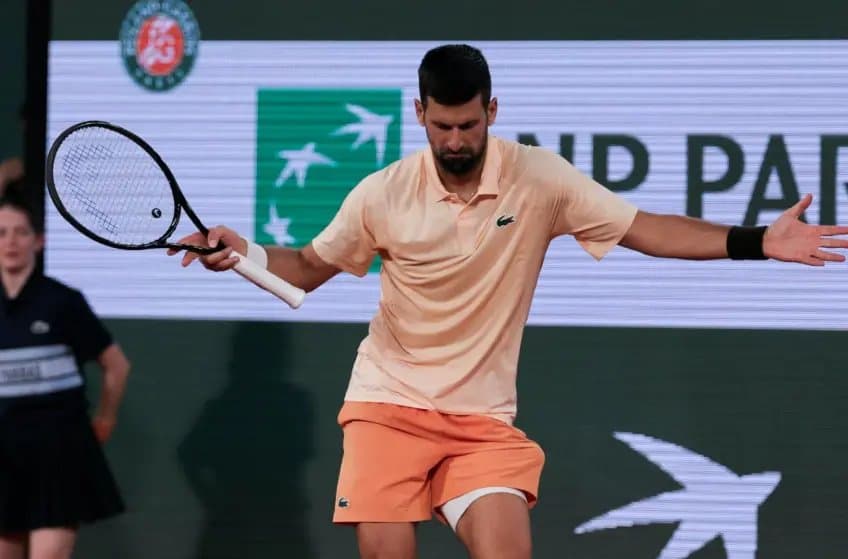 Djokovic : Sinner et Alcaraz l’aident à poursuivre sa carrière