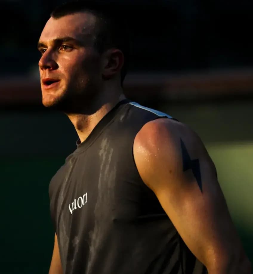 Draper avant Indian Wells : « Ma main a très bien réagi »