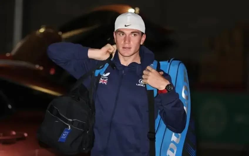 Draper à Indian Wells : défendre un titre sans être à 100%