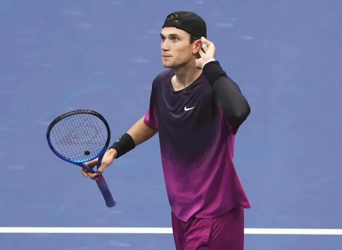 Draper à Indian Wells : retour sous pression, titre à défendre