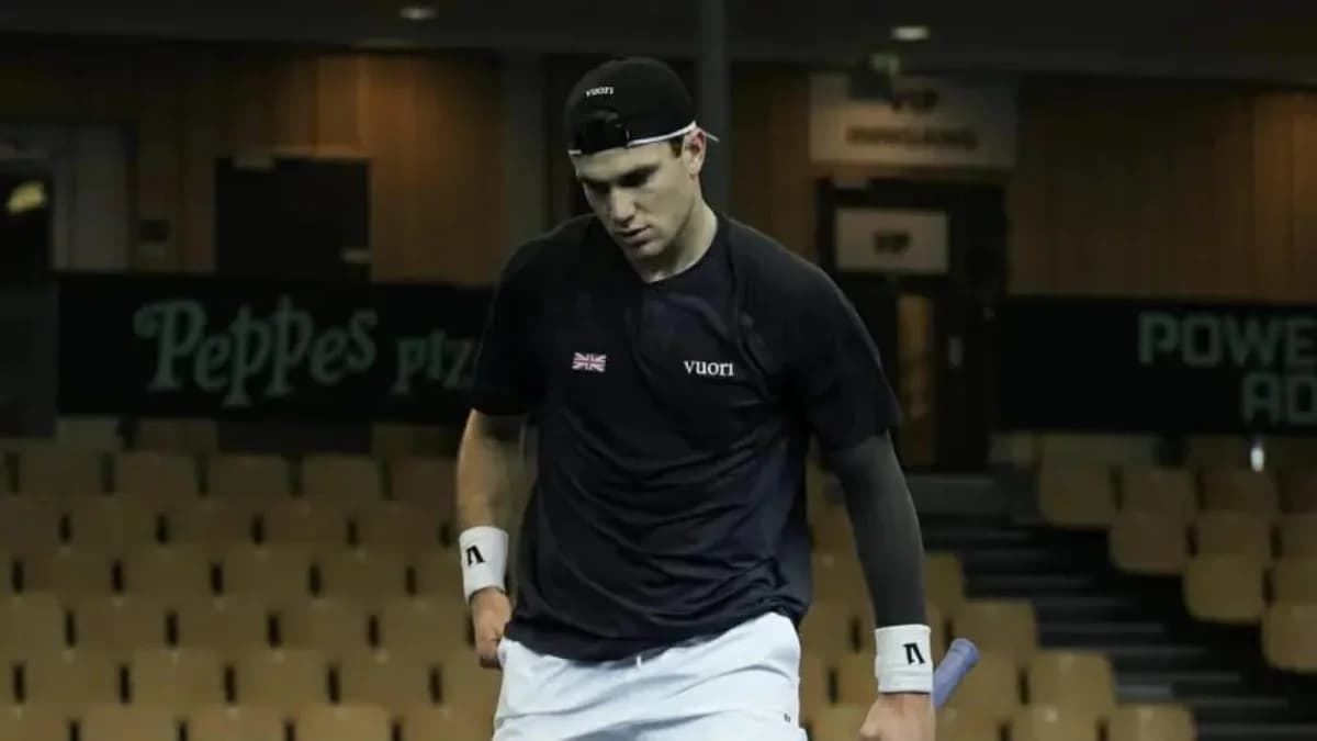 Draper de retour à Dubaï, entre prudence et reconquête