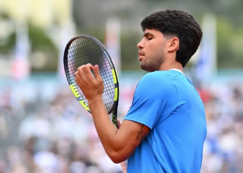 Ferrer explique quand Alcaraz pourra rejouer sans risque