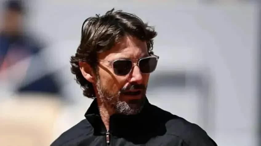 Ferrero brise le silence après sa séparation avec Alcaraz
