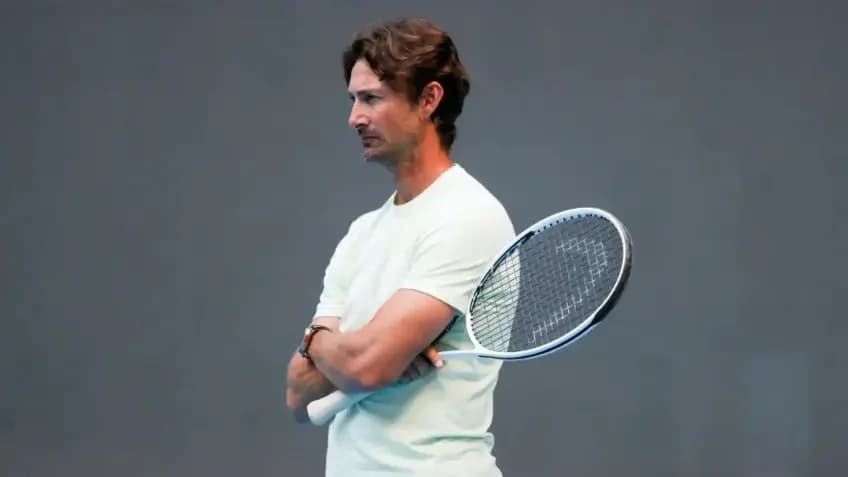 Ferrero ouvert à un retour en coaching en 2026