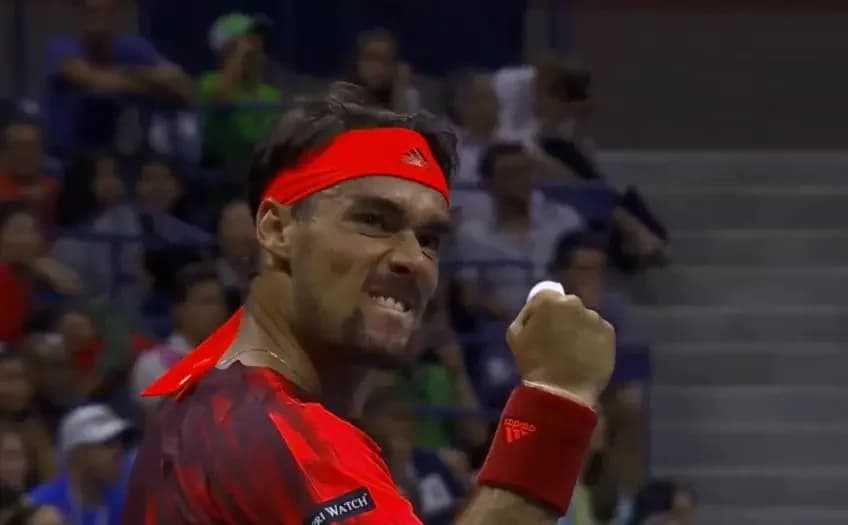 Fognini : « Sinner et Alcaraz écrivent l'histoire »