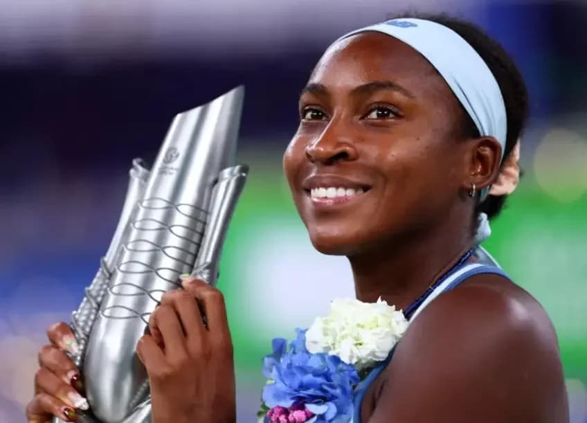 Indian Wells : Querrey voit Gauff comme favorite américaine