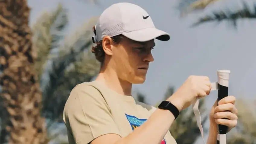 Jannik Sinner défie Elmer Moller à Madrid après le forfait d’Alcaraz