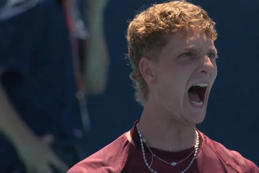 Landaluce en quart à Miami, rejoint Nadal et Alcaraz