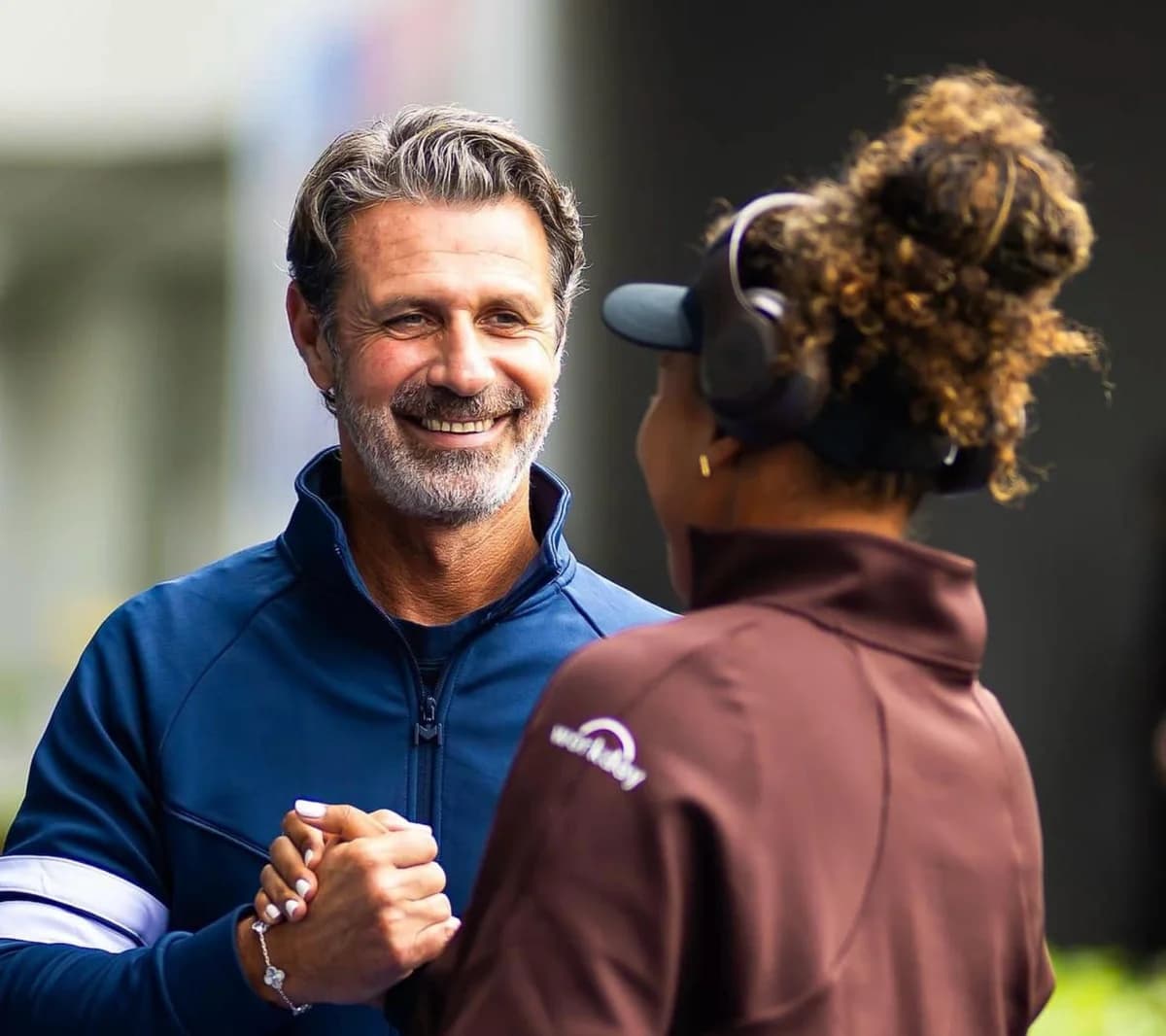 Mouratoglou : Shelton, Fonseca, Mensik pour défier Sinner et Alcaraz