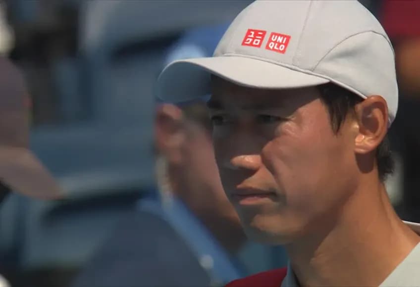 Nishikori remporte son premier match Challenger depuis 18 ans