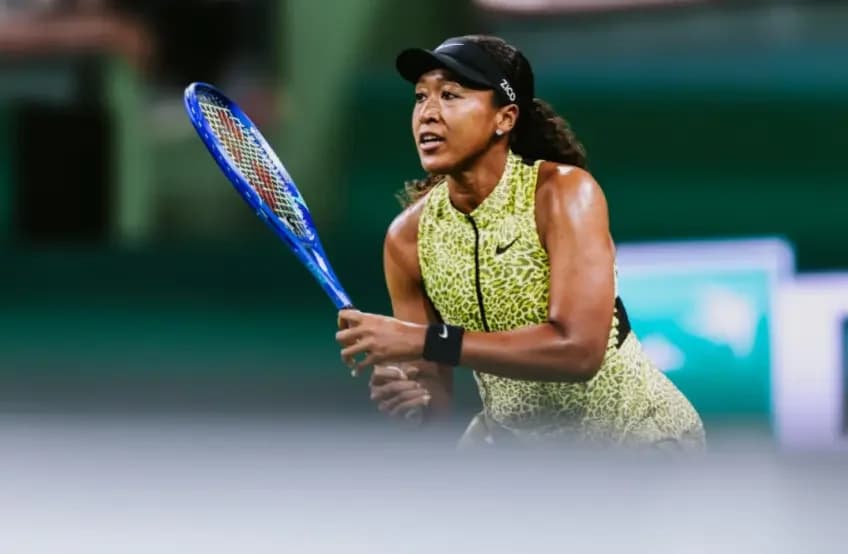 Osaka à Miami : un retour en tête de série face à Bejlek