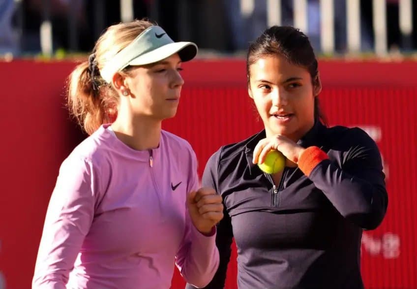 Queen’s : Raducanu et Boulter cèdent au tie-break