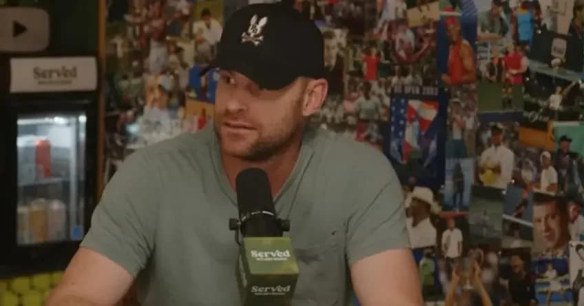 Roddick défend Korda face aux propos de Mouratoglou