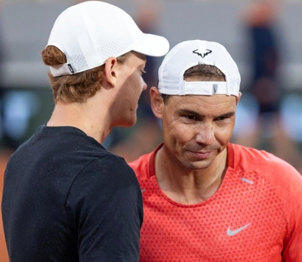 Roddick défend Sinner et son parallèle avec Nadal à Roland-Garros