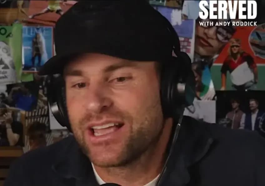 Roddick révèle pourquoi Hewitt était si agaçant à affronter