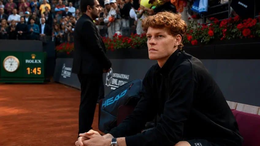 Roland-Garros 2026 : Sinner évite Djokovic avant la finale