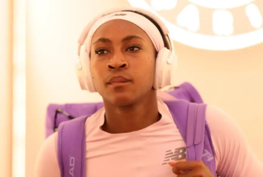 Roland-Garros : Potapova stoppe la défense de Coco Gauff