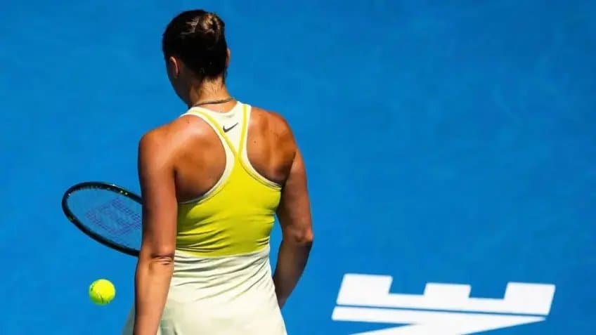 Sabalenka éliminée à Rome : Cirstea surprend en 3e tour
