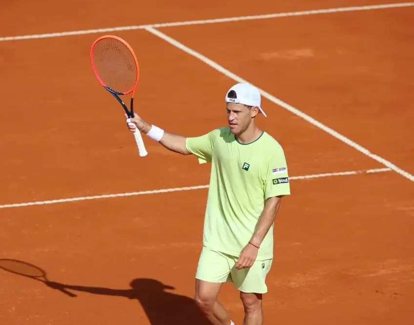 Schwartzman : « Le calendrier ATP est un vrai bazar »