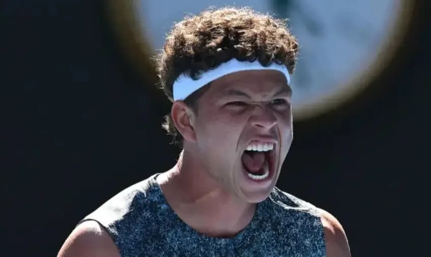 Shelton éliminé en QF à Houston, Roddick nuance ses chances sur terre
