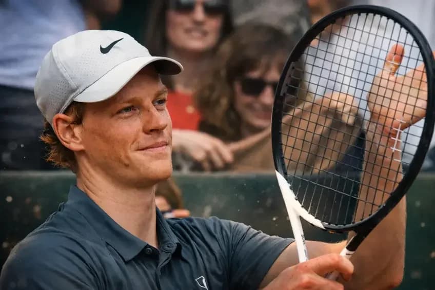 Sinner en demie à Monte-Carlo, Zverev sur sa route