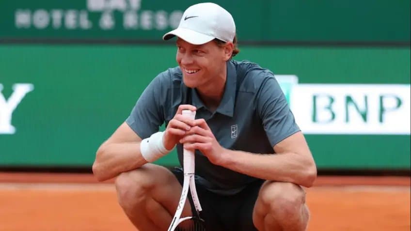Sinner, Djokovic 2.0 : Becker loue son efficacité en 2026