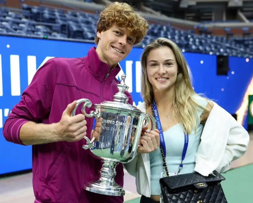 Sinner favori à Roland-Garros : Kalinskaya le voit gagner
