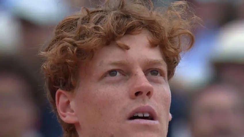 Sinner : Rusedski compare sa solidité mentale à Nadal