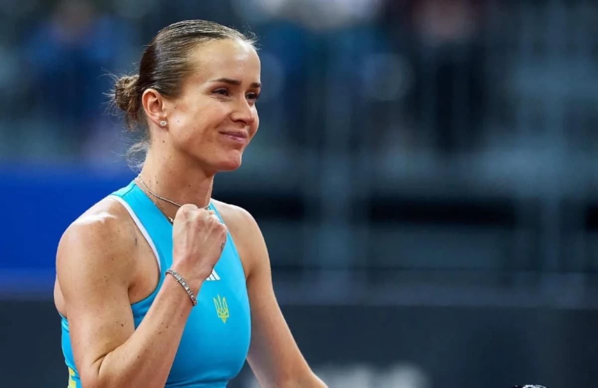 Stuttgart : Svitolina domine Eva Lys et lance sa saison sur terre