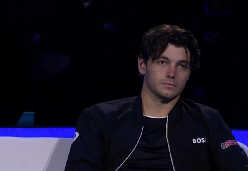 Taylor Fritz : rumeurs et silence, vers le tournoi de Genève