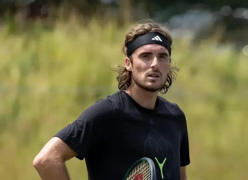 Tsitsipas écrasé à Miami : Roland-Garros comme ultime recours