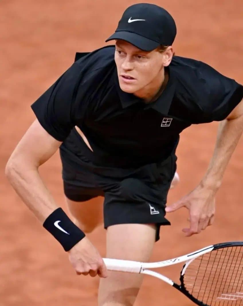 Wilander : Sinner peut être freiné par la bataille physique