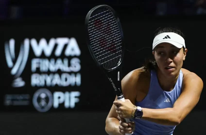 WTA Finals : Pegula confirme le départ de Riyadh après 2026